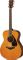 Yamaha FS800 Tinted Acoustic Guitar