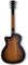 Cole Clark STL1EC MMAH HSS Ac/El Guitar