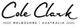 Cole Clark STL1EC MMAH HSS Ac/El Guitar