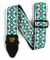 Ernie Ball Jacq Kaleidoscpe Blue Strap