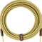 Fender 18.6ft Deluxe Tweed Cable