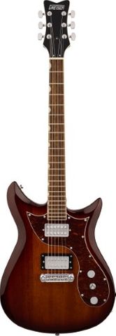 Gretsch Electromatic CVT Havana Burst