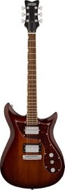 Gretsch Electromatic CVT Havana Burst