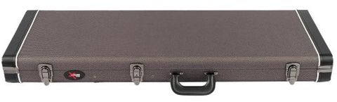 Xtreme XC610G Grey Strat or Tele Case