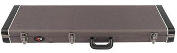 Xtreme XC610G Grey Strat or Tele Case