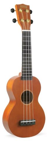 Mahalo BROWN R Soprano 1TRB Ukulele