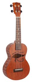 Mahalo Artist Elite Pharaoh Concert Uke
