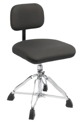 DXP DA1280 Drum Throne with Backrest