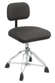 DXP DA1280 Drum Throne with Backrest