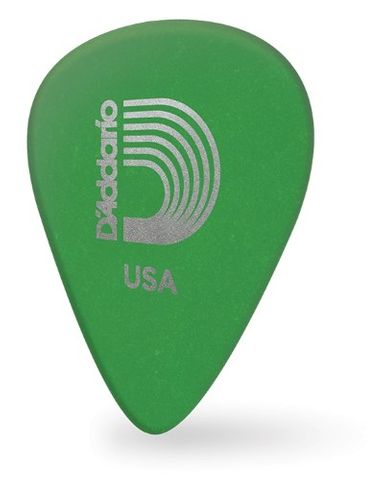 Daddario Duralin Pack 10  MEDIUM Picks