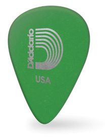 Daddario Duralin Pack 10  MEDIUM Picks