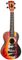 Mahalo Artist Elite Cowboy Concert Uke