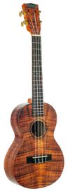Mahalo Artist Elite Koa Tenor Ukulele