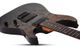 Schecter C1 Standard BFBB Electric Gtar