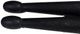 Nova 5A BLACK Green Brothers Drum Sticks