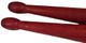 Nova 5A RED Green Brothers Drum Sticks