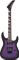 Jackson JS32 Purple High Top Electric