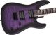 Jackson JS32 Purple High Top Electric
