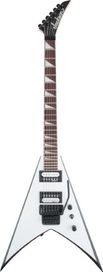 Jackson JS32 White King V Electric