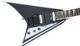 Jackson JS32 Black Rhoads Electric