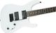 Jackson JS12 Dinky White Electric