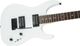 Jackson JS11 Dinky White Electric