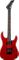 Jackson JS11 Dinky Met Red Electric