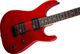 Jackson JS11 Dinky Met Red Electric