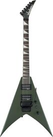 Jackson JS32 Matte Army King V Electric