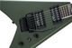 Jackson JS32 Matte Army King V Electric