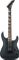 Jackson JS22 Dinky Satin Black Electric