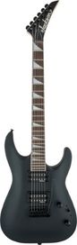 Jackson JS22 Dinky Satin Black Electric