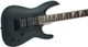 Jackson JS22 Dinky Satin Black Electric