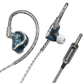 NF Acous NM20 Blue Pro In Ear Monitors