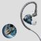 NF Acous NM20 Blue Pro In Ear Monitors