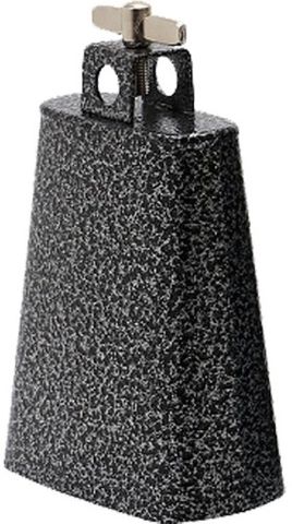 Opus 4.5in Black Nickel Cowbell