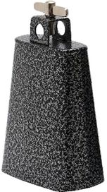 Opus 4.5in Black Nickel Cowbell
