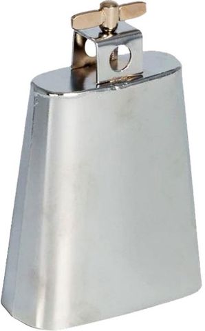Opus 4.5in Chrome Cowbell