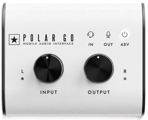 Blackstar Polar Go Fet 2 Ch Interface