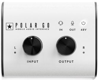 Blackstar Polar Go Fet 2 Ch Interface