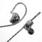 NF Acous NM2 Gray Pro In Ear Monitors