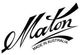 Maton SRS60CSBTP Blk P/S Ac/El Guitar