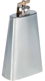 Opus 6.5in Chrome Cowbell