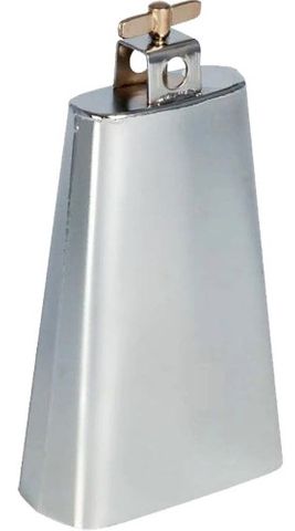 Opus 8.5in Chrome Cowbell