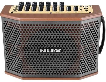 NUX SA100 Acoustic Amp