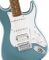Fender Junior Squier Affinity Blue Strat