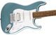 Fender Junior Squier Affinity Blue Strat