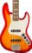 Fender Sqr SunBr CV Active 70s Jazz Bass