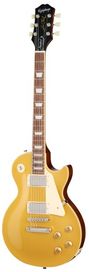 Epiphone LP Std 50s Gold Top Guitar
