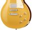 Epiphone LP Std 50s Gold Top Guitar